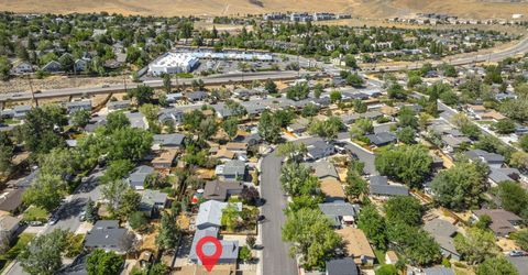 1401 Surf Way, Reno, NV 89503 Photo