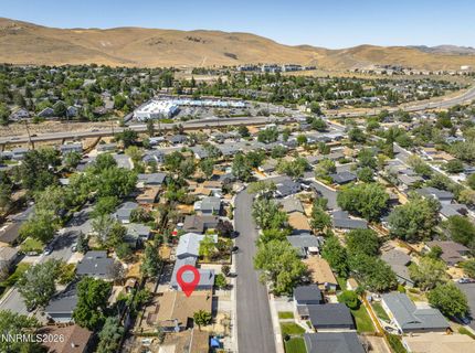 1401 Surf Way, Reno, NV 89503 Photo