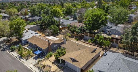1401 Surf Way, Reno, NV 89503 Photo
