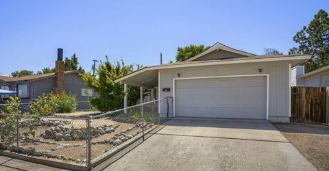 1401 Surf Way, Reno, NV 89503 Photo