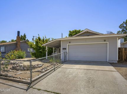 1401 Surf Way, Reno, NV 89503 Photo
