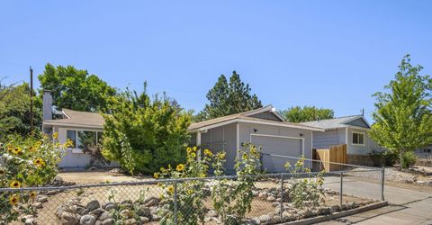 1401 Surf Way, Reno, NV 89503 Photo