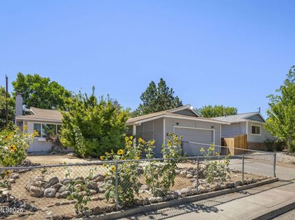 1401 Surf Way, Reno, NV 89503 Photo