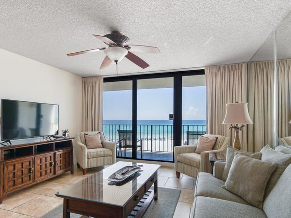 11619 Front Beach Road , Unit # 303, Panama City Beach, FL 32407