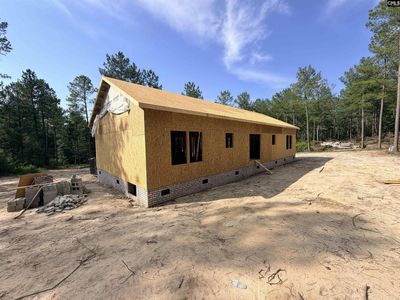 317 Tarpon Road , Batesburg, SC 29006