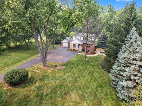 4110 Dexter Ann Arbor Road, Ann Arbor, MI 48103