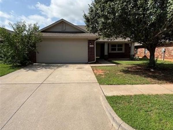 3204 SW 102nd Street, Oklahoma City, OK 73159