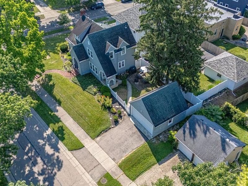1005 Haldimand Avenue, Hamilton, OH 45013 Photo 2