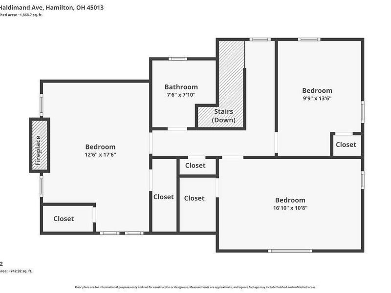 1005 Haldimand Avenue, Hamilton, OH 45013 Photo 42