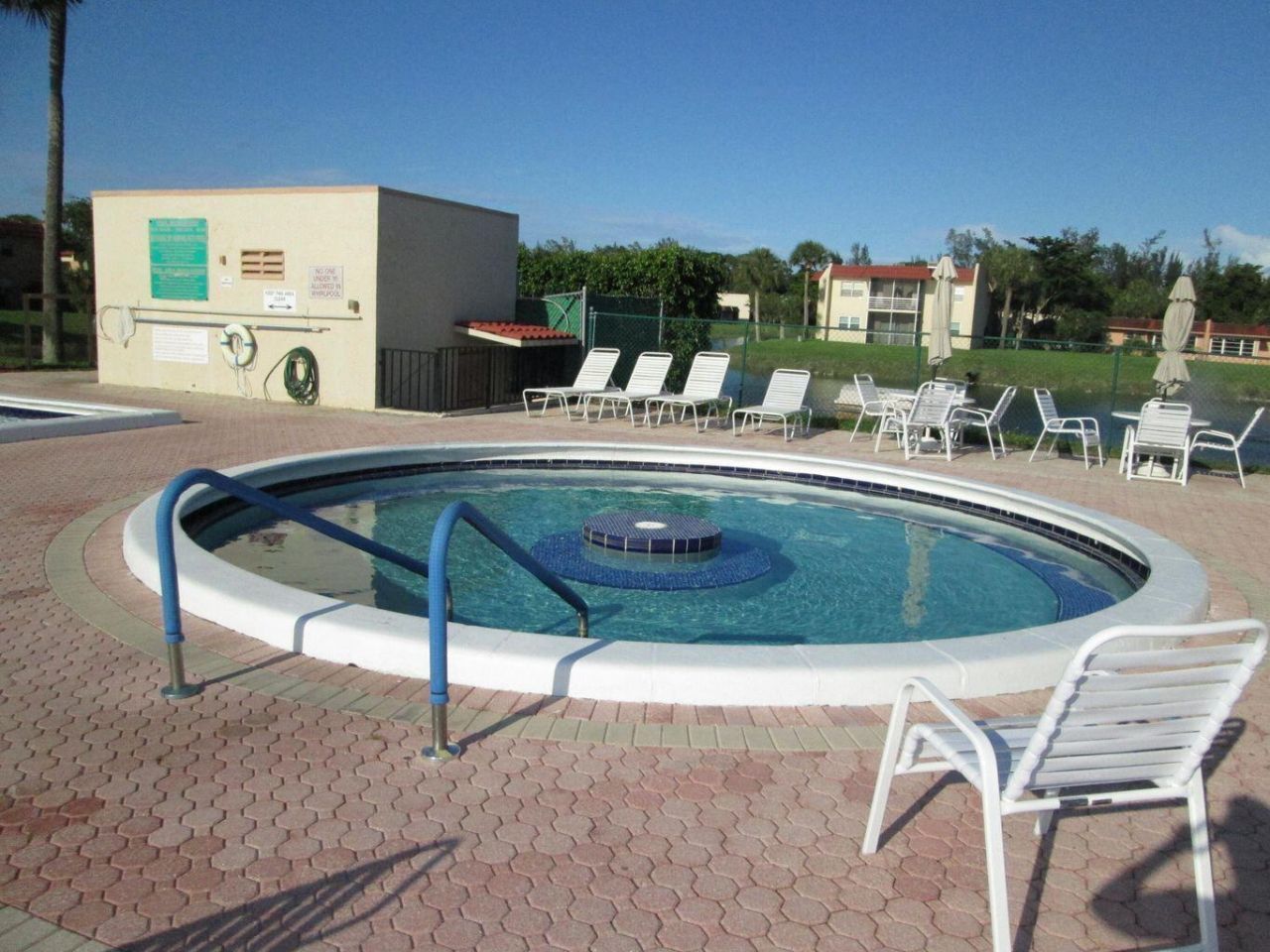 210 Lake Evelyn Drive, West Palm Beach, FL 33411 Photo