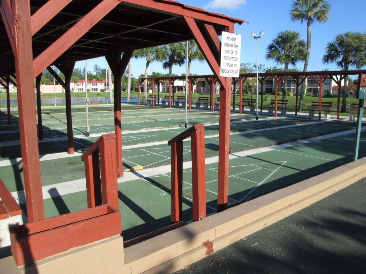 210 Lake Evelyn Drive, West Palm Beach, FL 33411 Photo