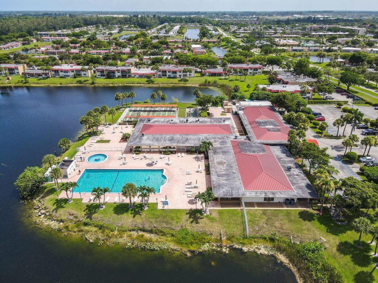 210 Lake Evelyn Drive, West Palm Beach, FL 33411 Photo