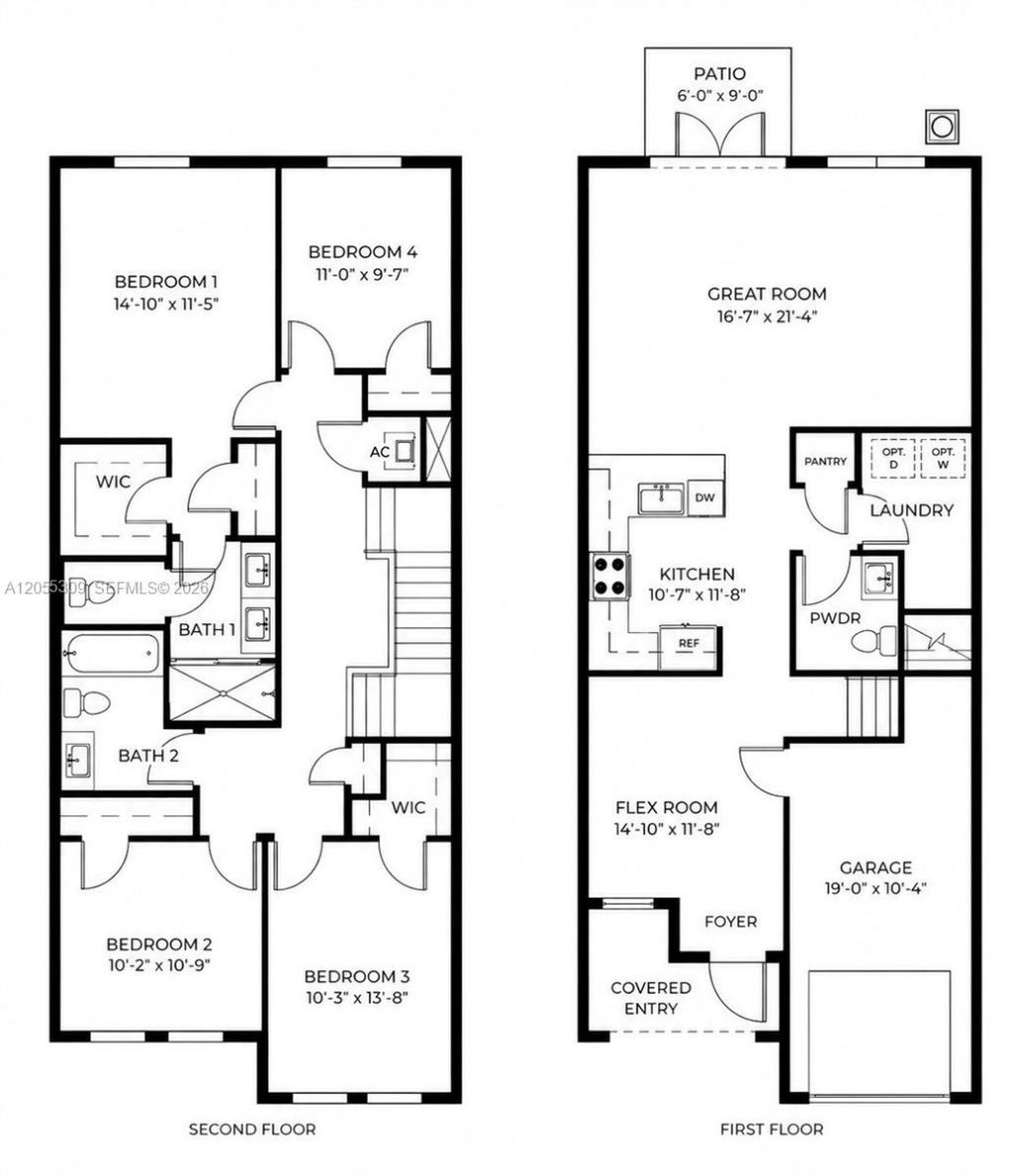 7291 SW 46th St , Davie, FL 33314 Photo
