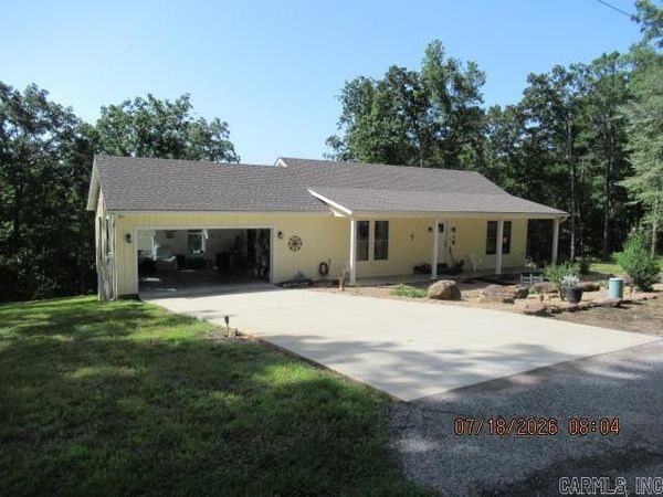 227 Dunlop Road , Fairfield Bay, AR 72088