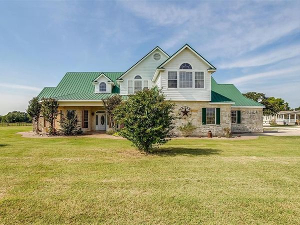 3374 FM 1189, Brock, TX 76087