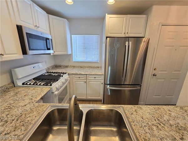 5000 Red Rock Street , Unit 223, Las Vegas, NV 89118