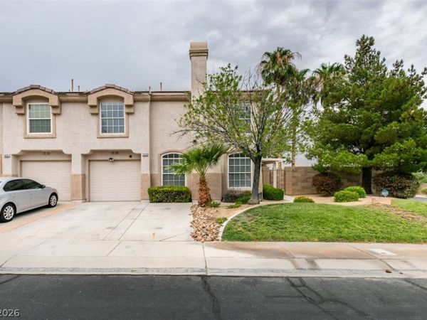 1600 Colloquium Drive , Henderson, NV 89014