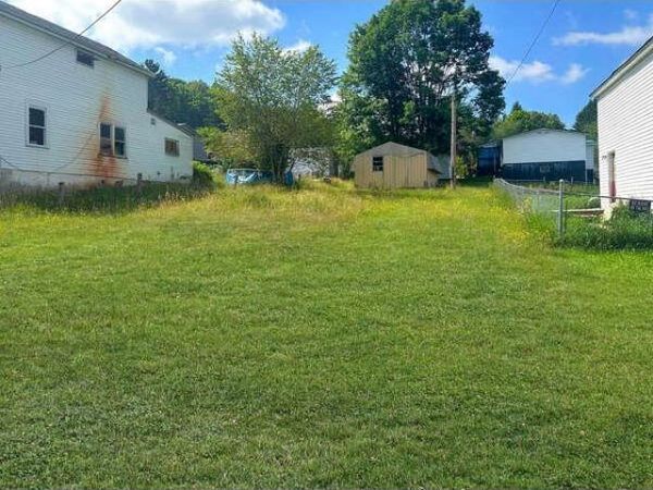 TBD ASH STREET, BAYARD, WV 26720