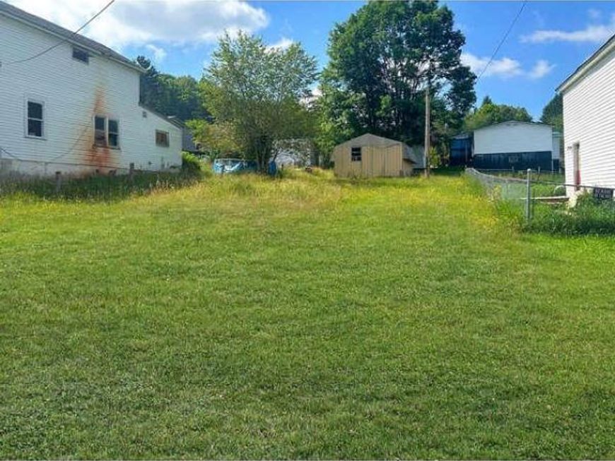 Tbd Ash Street, Bayard, WV 26720 Main Photo