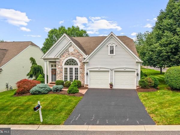 213 KATSURA DRIVE, KENNETT SQUARE, PA 19348