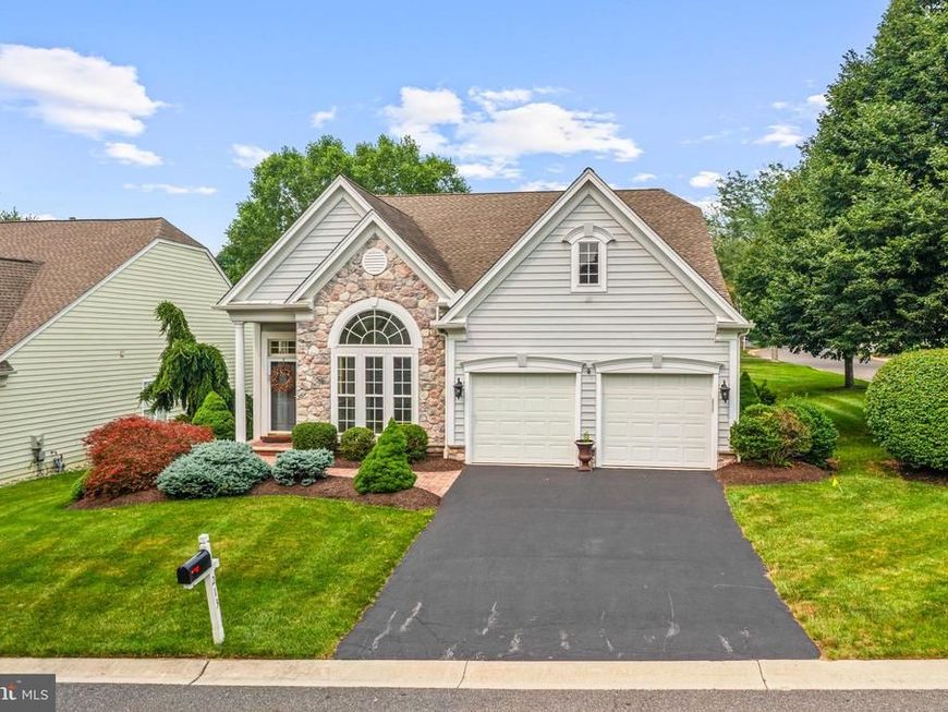 213 Katsura Drive, Kennett Square, PA 19348 Main Photo