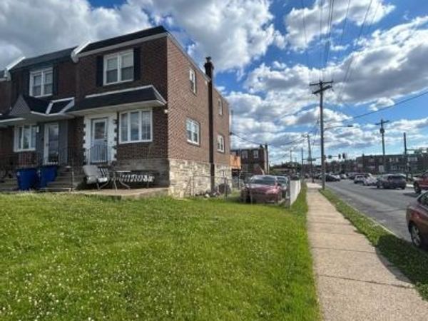 2800 GILHAM STREET, PHILADELPHIA, PA 19149