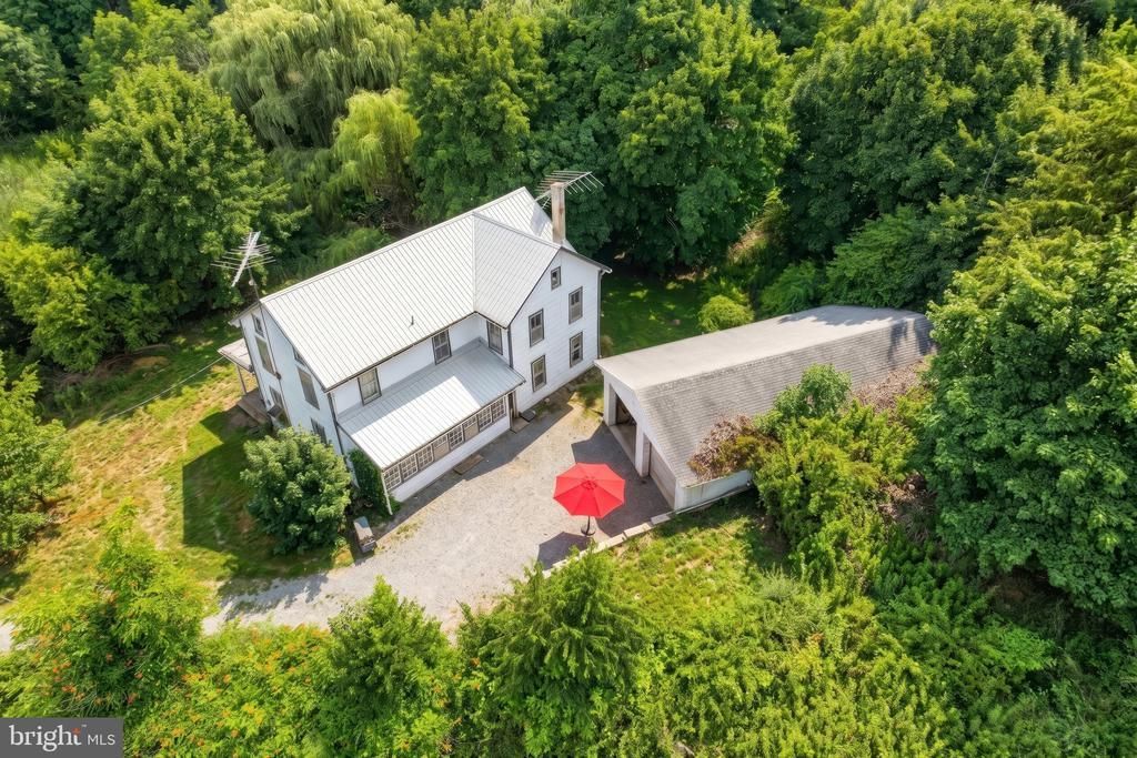 1500 GABLERS ROAD, GARDNERS, PA 17324