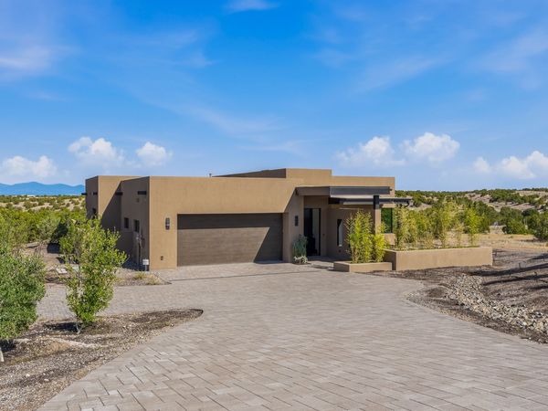 9 Tierra Antigua , Santa Fe, NM 87506