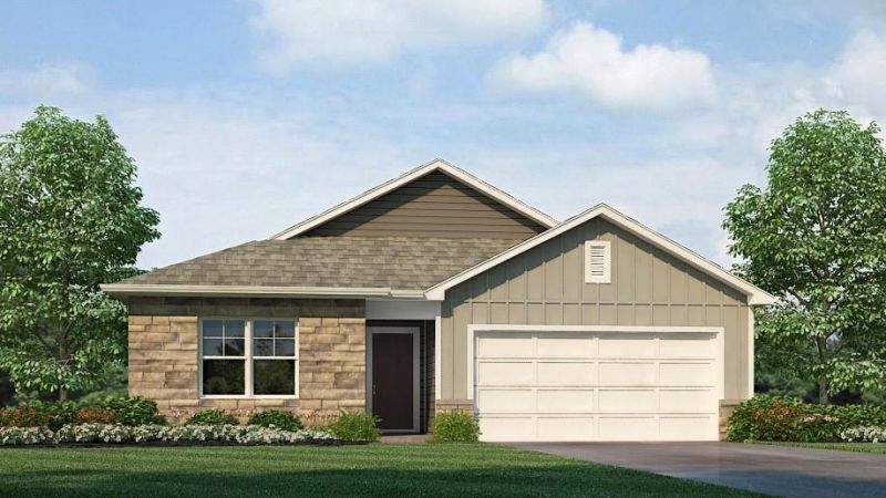 20059 Cornice Street, Spring Hill, KS 66083 Main Photo