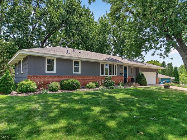 10307 Wentworth Avenue S, Bloomington, MN 55420