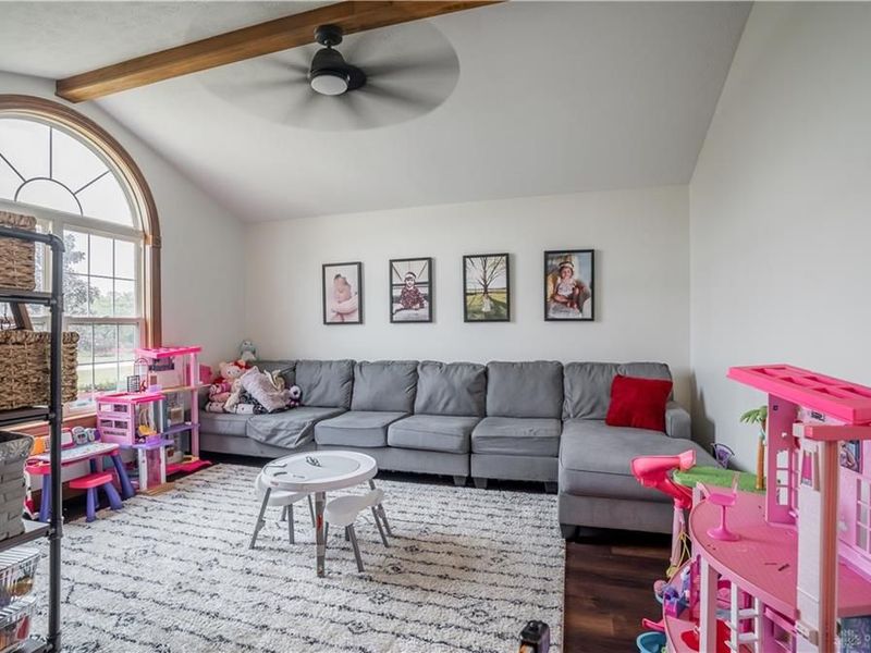 815 W Eva Circle, Springfield Township, OH 45504 Photo 10