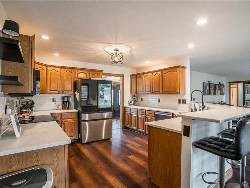 815 W Eva Circle, Springfield Township, OH 45504 Photo 15