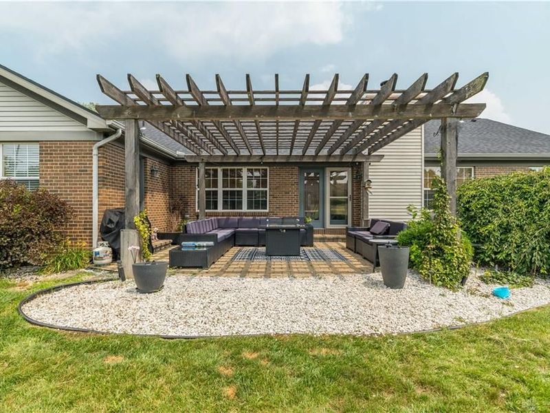 815 W Eva Circle, Springfield Township, OH 45504 Photo 30