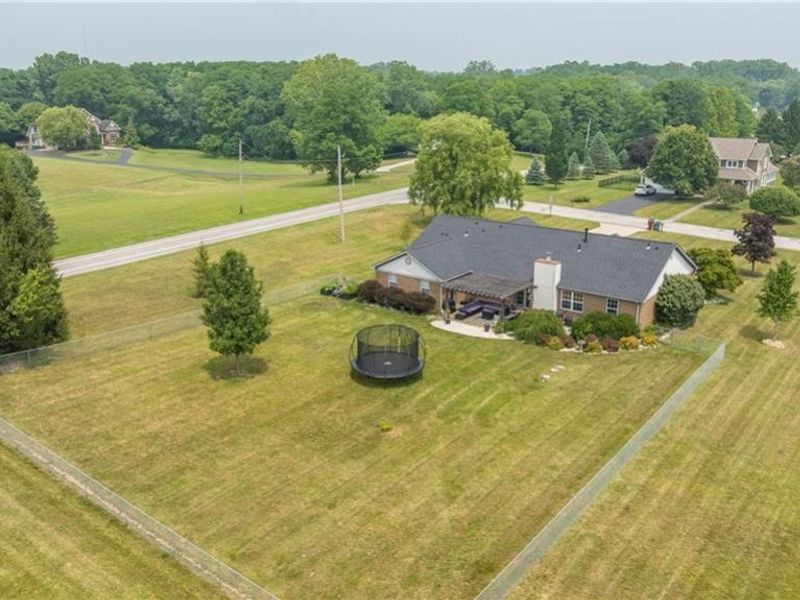 815 W Eva Circle, Springfield Township, OH 45504 Photo 32