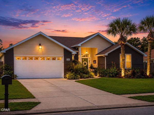 8222 James Street , Panama City, FL 32404