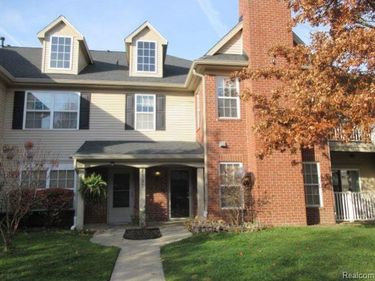 4192 Berkeley Avenue, CANTON, MI 48188