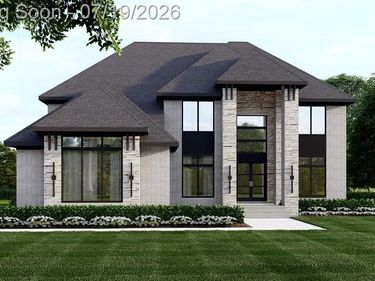 2585 Fairway Court, Oakland Twp, MI 48306