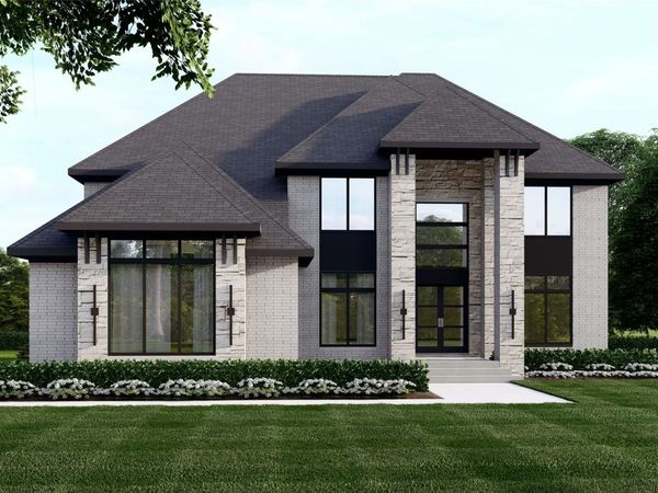 2585 Fairway Court, Oakland Township, Mi 48306