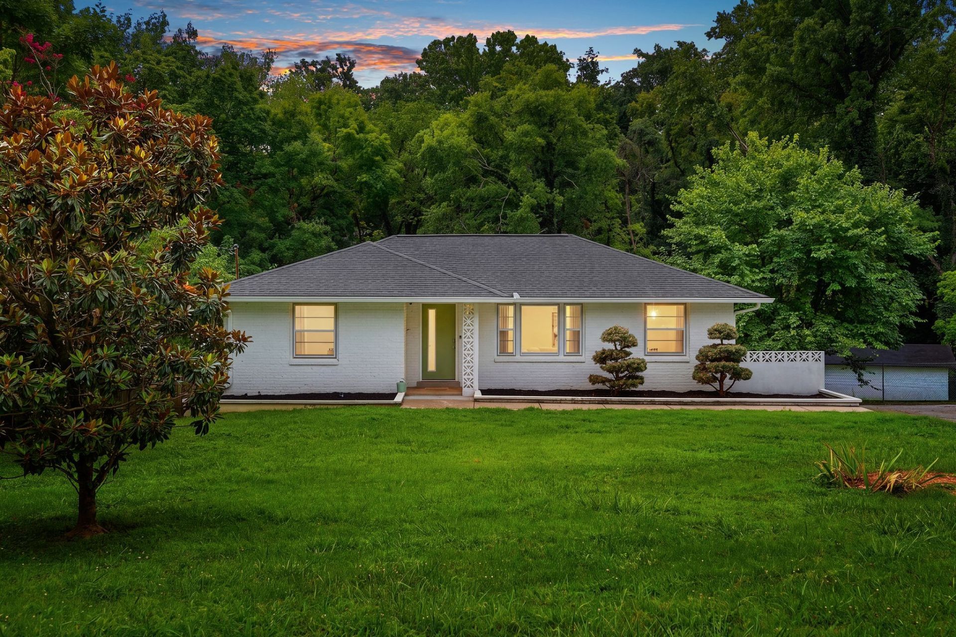 3363 Mimosa Dr, Nashville, TN 37211 Main Photo