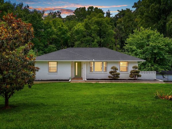 3363 Mimosa Dr, Nashville, TN 37211
