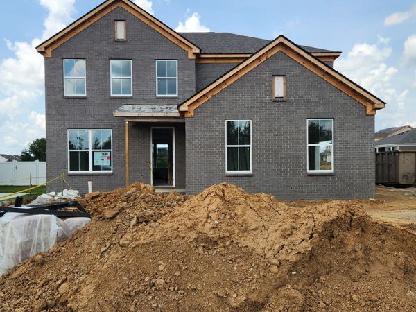 1202 Sydney Terrace , Mount Juliet, TN 37122
