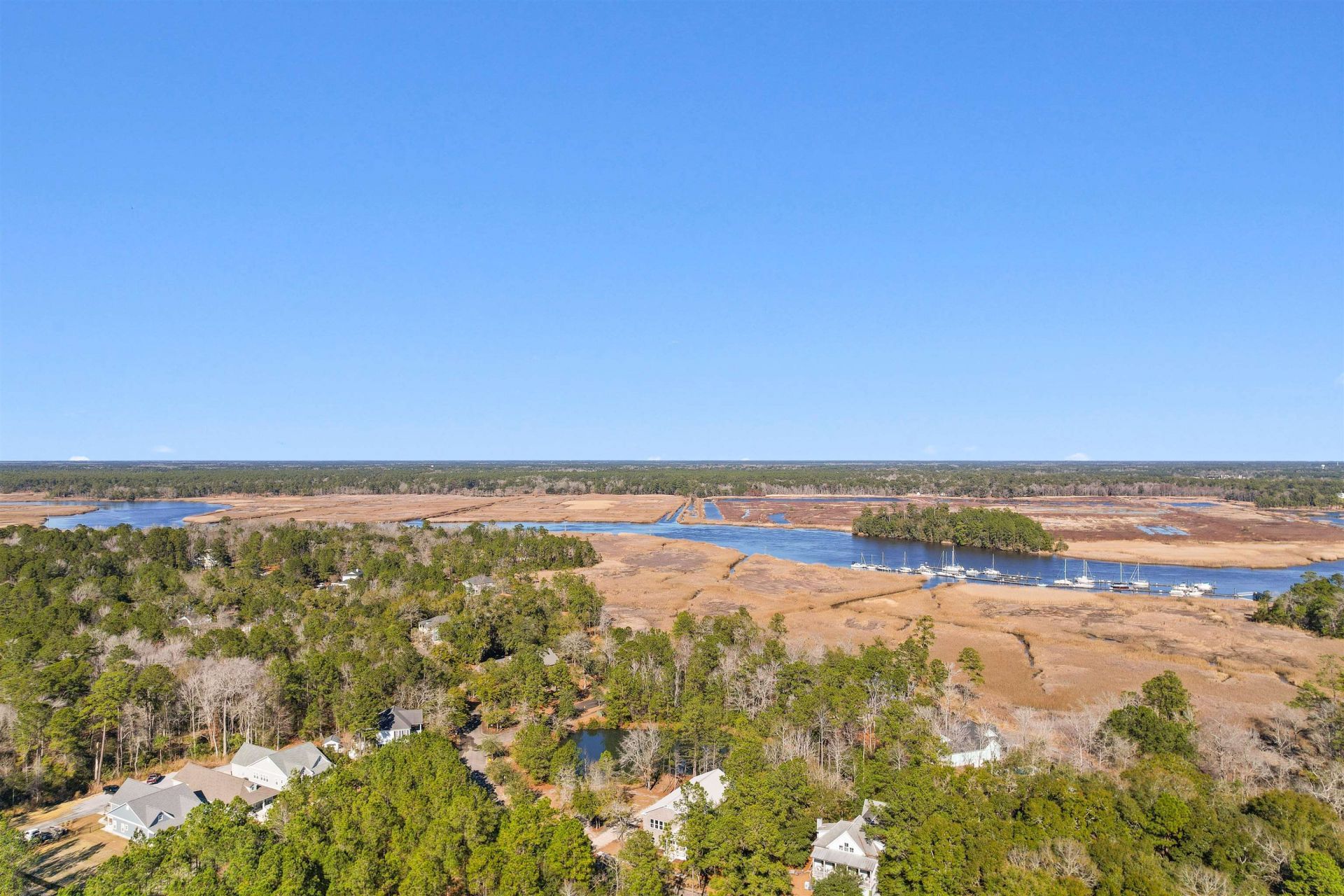 121 Pineberry Dr.  Photo 17