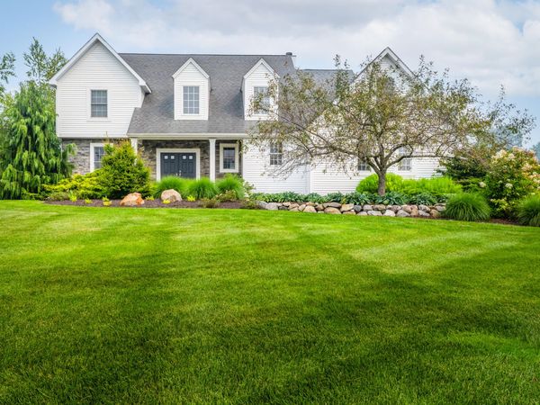 103 Bridle Path Lane, Niles, MI 49120
