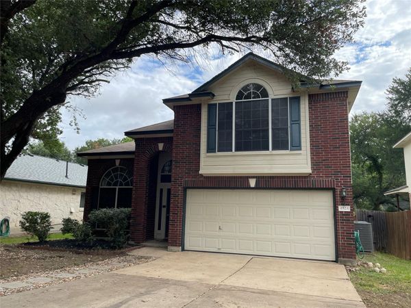 4524 Destinys Gate DR , Austin, TX 78727