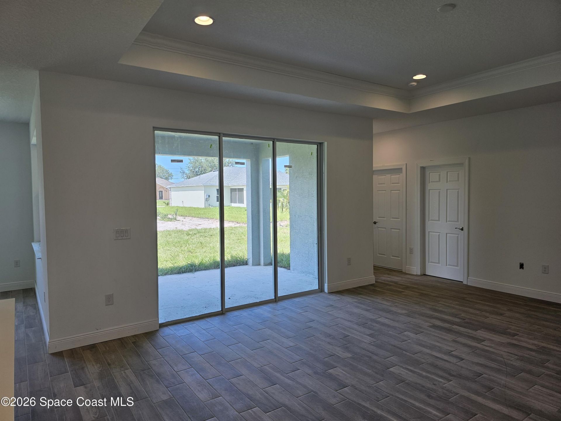 571 Fondulac Street SW , Palm Bay, FL 32908 Photo