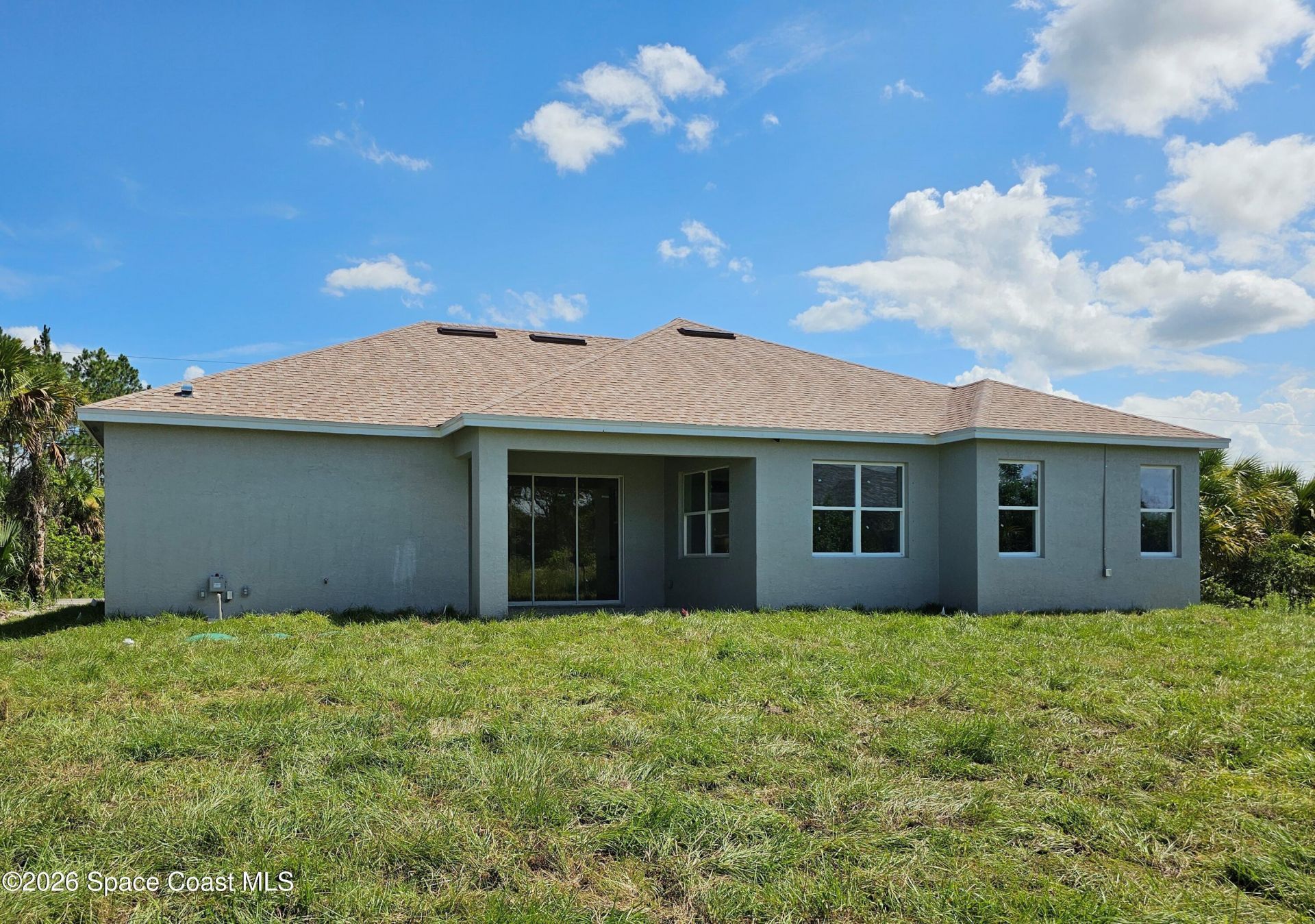 571 Fondulac Street SW , Palm Bay, FL 32908 Photo