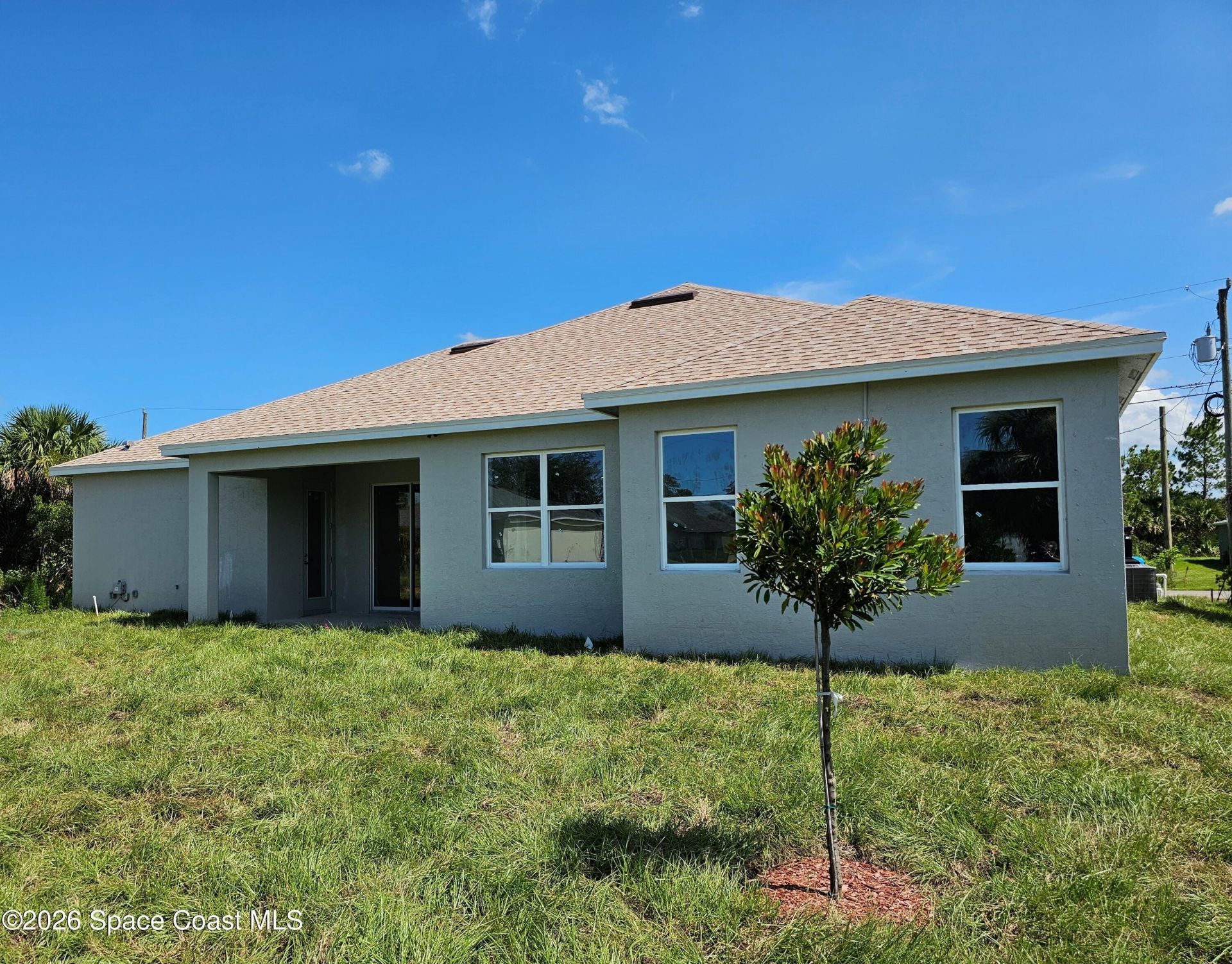 571 Fondulac Street SW , Palm Bay, FL 32908 Photo