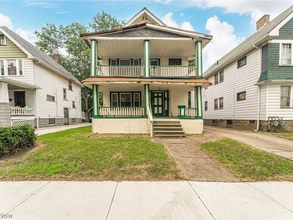 1430 E 173rd Street, Cleveland, OH 44110
