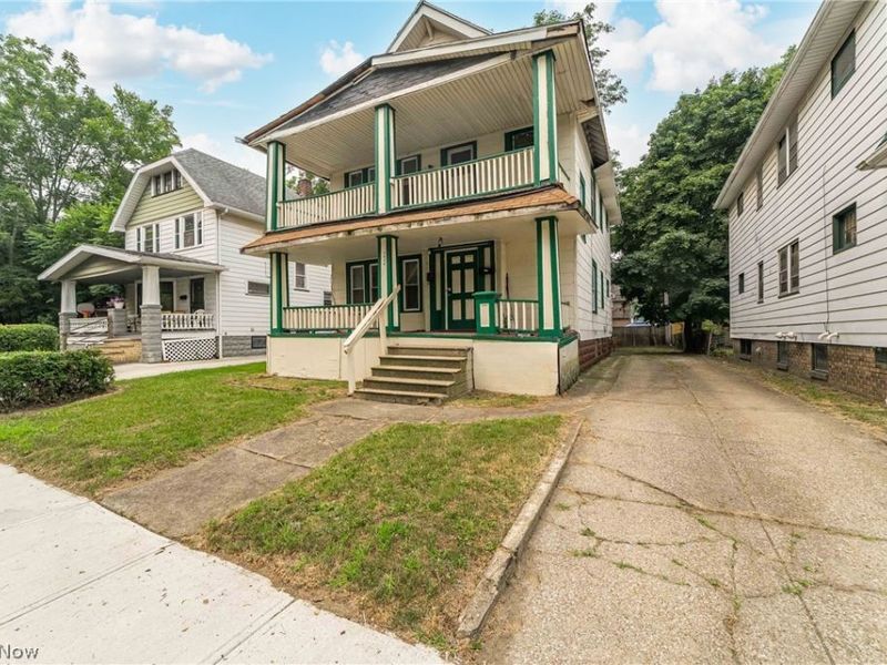 1430 E 173rd Street, Cleveland, OH 44110 Photo 2