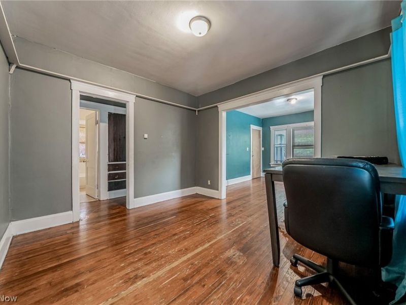 1430 E 173rd Street, Cleveland, OH 44110 Photo 22
